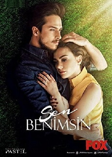 Sen Benimsin (2015) - Stream Online