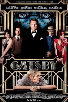 Der große Gatsby (2013) - Stream Online