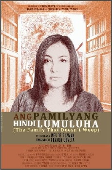 Ang pamilyang hindi lumuluha (2017) - Stream Online