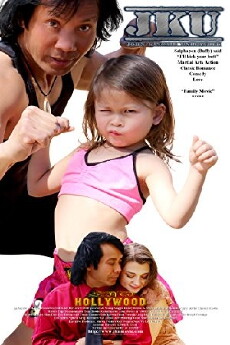 John Kincaid Unleashed (2017) - Stream Online