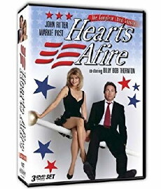 Hearts Afire (1992) - Stream Online