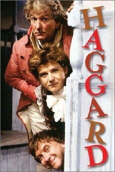 Haggard (1990) - Stream Online