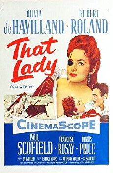 That Lady (1955) - Stream Online