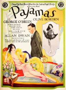 Pajamas (1927) - Stream Online