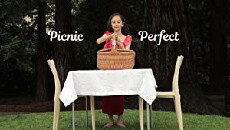 Picnic Perfect (2017) - Stream Online