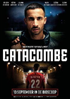 Catacombe (2018) - Stream Online