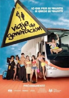 Viaje de generación (2012) - Stream Online
