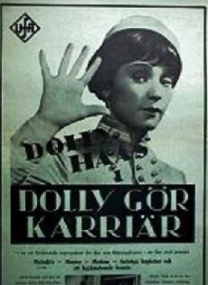 Dolly macht Karriere (1930) - Stream Online