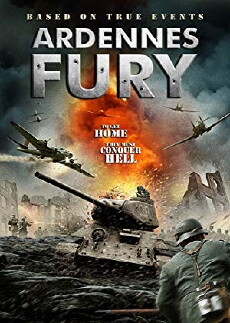 Ardennes Fury (2014) - Stream Online