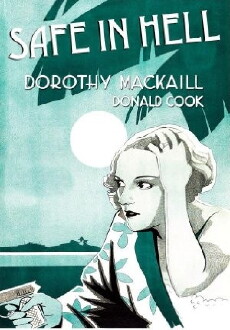 Safe in Hell (1931) - Stream Online