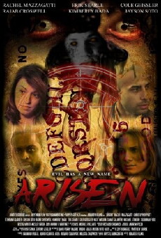 Arisen (2015) - Stream Online