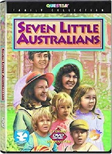 Sieben kleine Australier (1973) - Stream Online