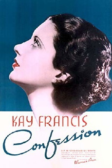 Confession (1937) - Stream Online
