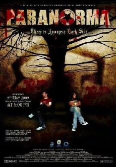 Paranorma There Is Always a Dark Side (2011) - Stream Online