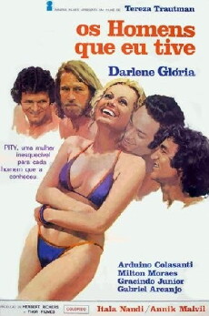 Os homens Que Eu Tive (1973) - Stream Online