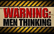 Warning: Men Thinking (2013) - Stream Online