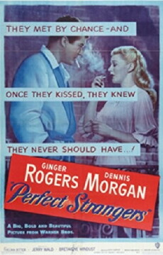 Perfect Strangers (1950) - Stream Online
