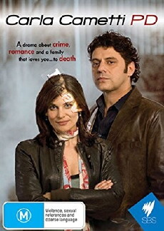 Carla Cametti PD (2009) - Stream Online