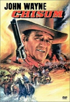 Chisum (1970) - Stream Online