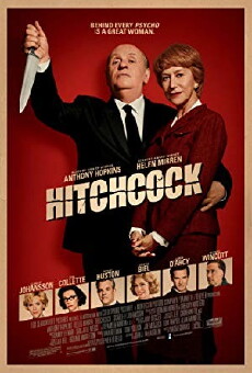 Hitchcock (2012) - Stream Online