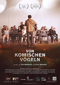 Von Komischen Vögeln (2017) - Stream Online