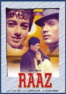 Raaz (1967) - Stream Online