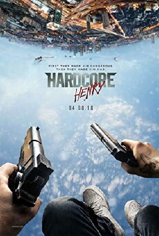 Hardcore (2015) - Stream Online