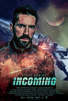 Incoming (2018) - Stream Online