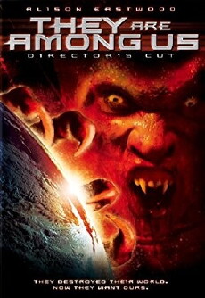 They Are Among Us (2004) - Stream Online