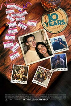 10 Years (2011) - Stream Online