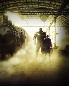 Fullmetal Alchemist (2017) - Stream Online
