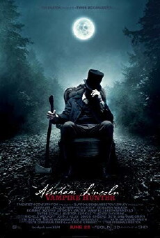 Abraham Lincoln: Vampire Hunter (2012) - Stream Online