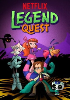 Die Legenden (2017) - Stream Online