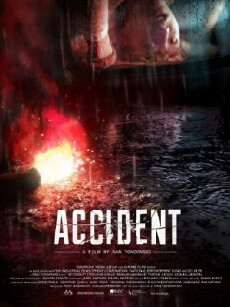 Accident (2017) - Stream Online