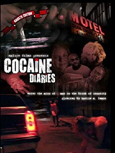 Cocaine Diaries (2007) - Stream Online