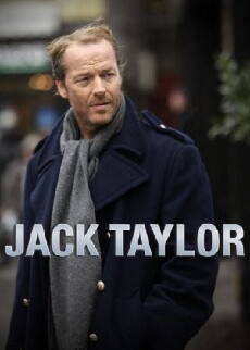 Jack Taylor: Spiel mit dem Feuer (2016) - Stream Online