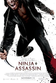 Ninja Assassin (2009) - Stream Online