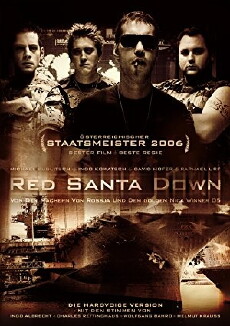Red Santa Down (2006) - Stream Online