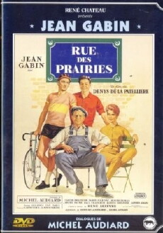 Rue de Paris (1959) - Stream Online
