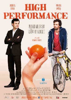 High Performance (2014) - Stream Online