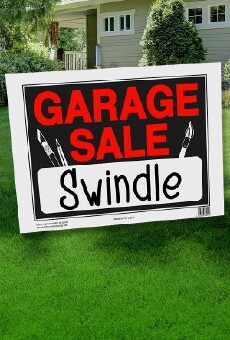 Garage Sale Swindle (2015) - Stream Online