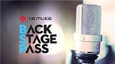 CBC Music Backstage Pass (2013) - Stream Online