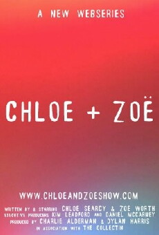Chloe + Zoë (2012) - Stream Online
