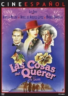 Die Dinge der Liebe (1989) - Stream Online