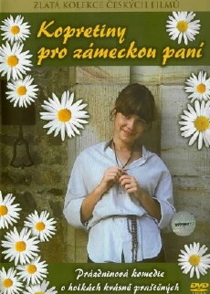 Kopretiny pro zámeckou paní (1981) - Stream Online