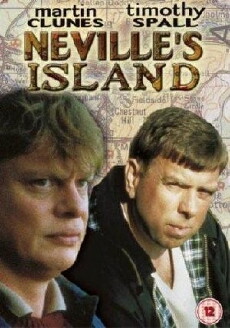 Neville's Island (1998) - Stream Online