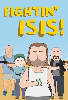 Fighting ISIS (2017) - Stream Online
