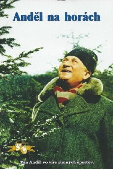 Angel in the Mountains (1955) - Stream Online