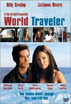 World Traveler (2001) - Stream Online
