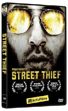 Street Thief (2006) - Stream Online